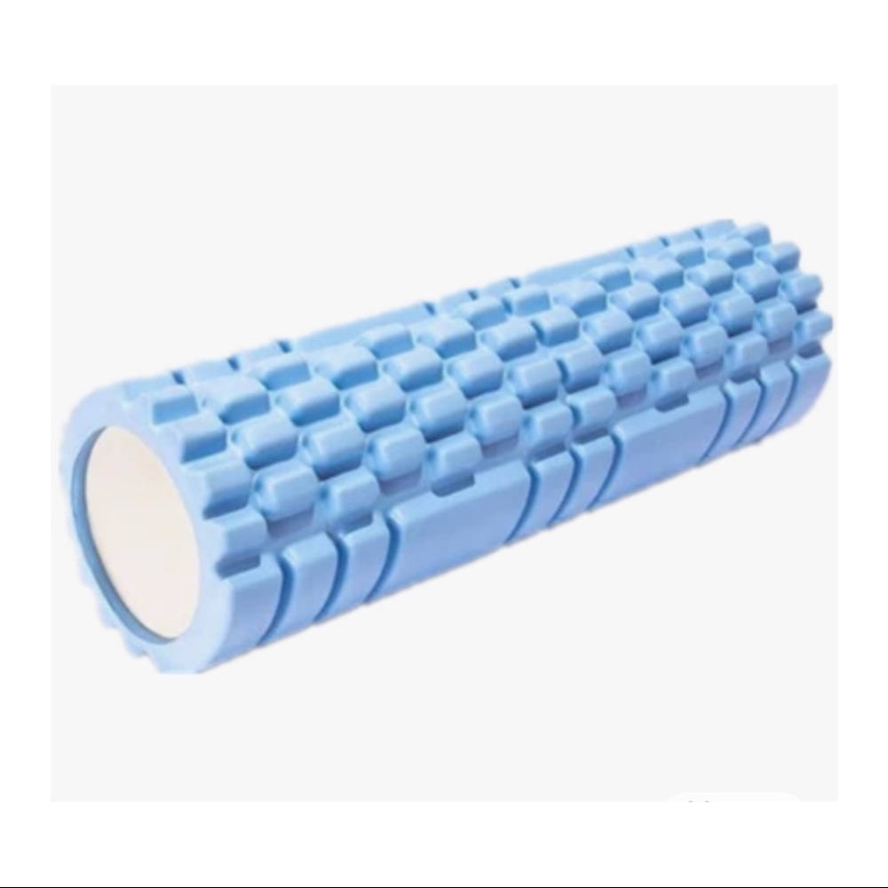 Yoga/Pilates Eva Foam Roller Fitness Equipment